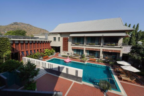 Plakan Resort